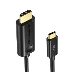 Choetech Type C To Hdmi Cable - 1.8M